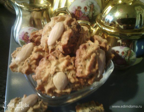 Приятного чаепития!!!