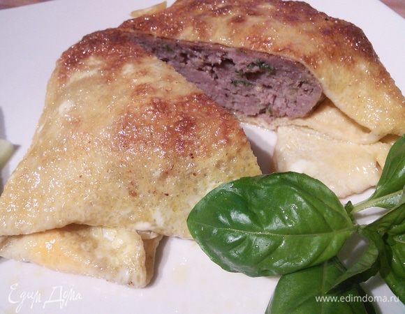 Приятного аппетита! 