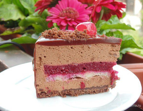 Приятного аппетита!