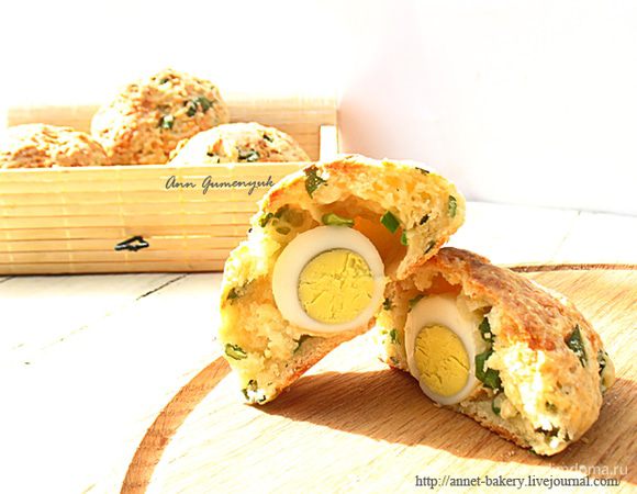 Приятного аппетита! 