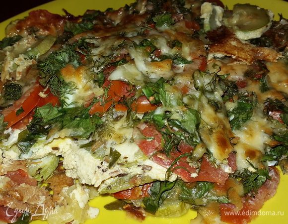 Приятного аппетита!