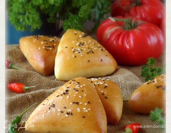 Подать к столу.