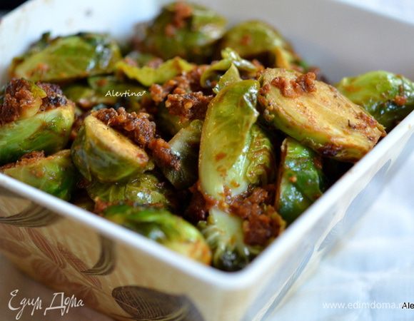 Подаем к столу. Худеем вкусно.