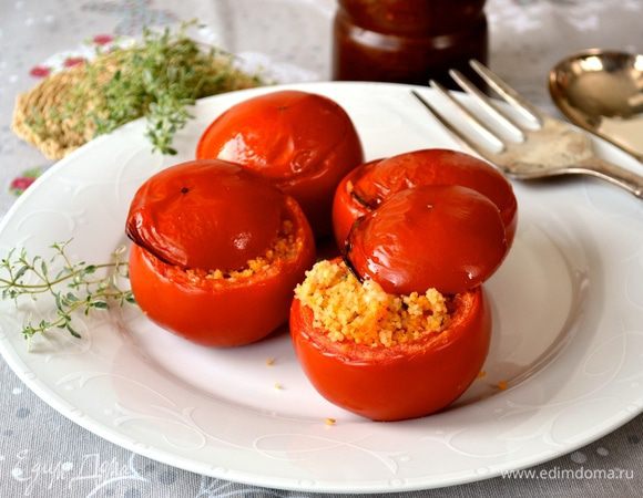 Приятного аппетита! 