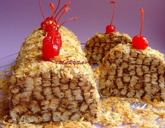 Приятного аппетита! И хорошего настроения!