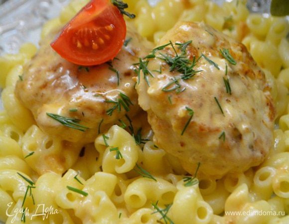 Подавать с рисом, макаронными изделиями или как пожелает вам ваша душа.
Приятного аппетита!