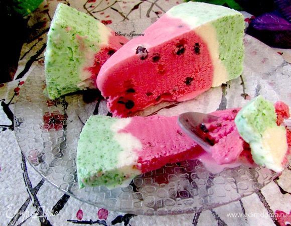 Приятного аппетита!