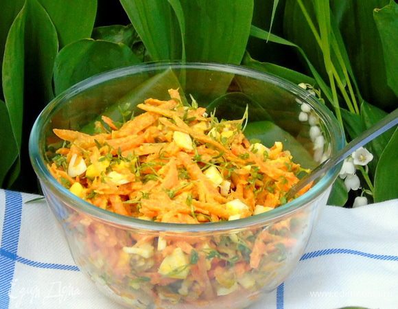 Приятного аппетита!