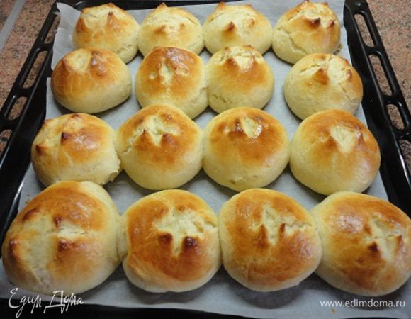 Выпекать при 170 градусах 15-20 минут.