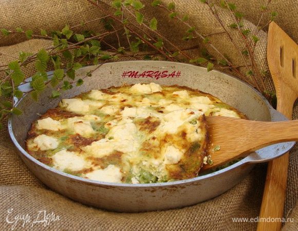 Приятного аппетита!
И хорошего настроения!