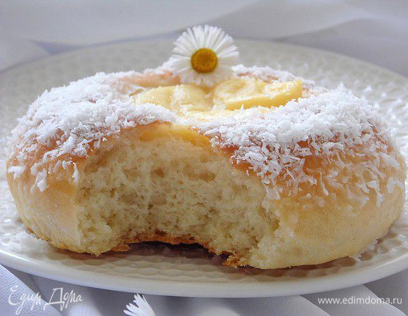 Приятного аппетита!