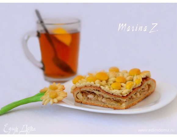 ...аппетита!