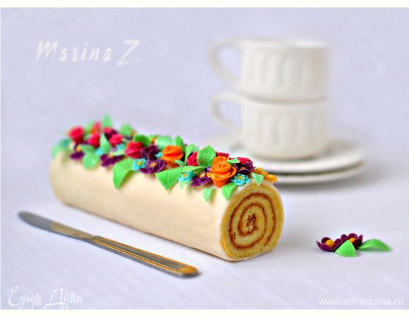 Приятного...