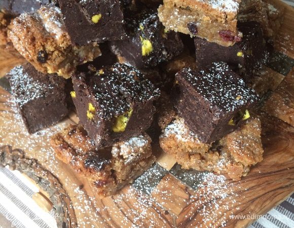 Чуть не забыла! Та-даааам :) Это анонс дуэта с Блонди :) Следите - это бомба :) 