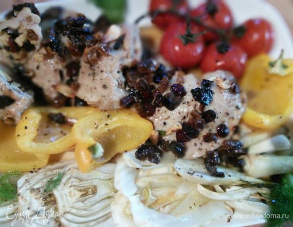 Приятного аппетита! 