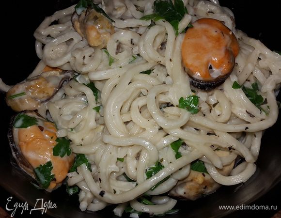 Приятного аппетита!