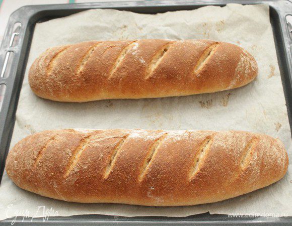  Остужаем на решётке. 