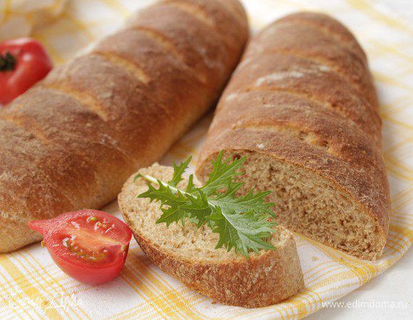 Приятного аппетита!