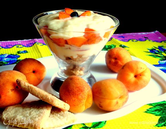 Можно угощаться:)