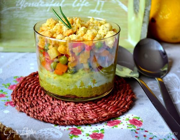 Приятного аппетита! ;)