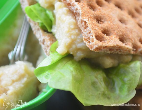 Приятного аппетита!