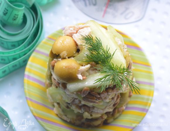 Приятного аппетита!