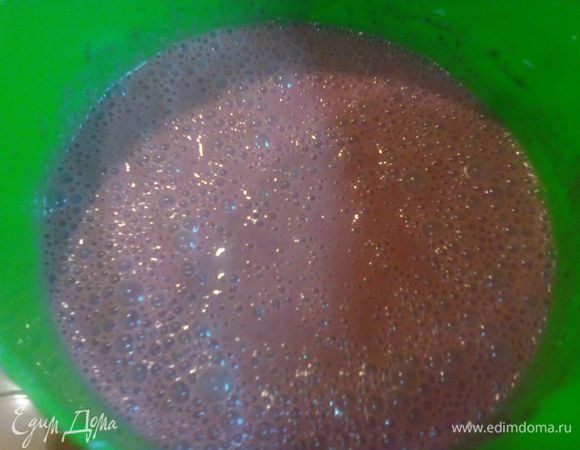 Все хорошо взбить.