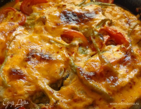 На выходе получается вот так...