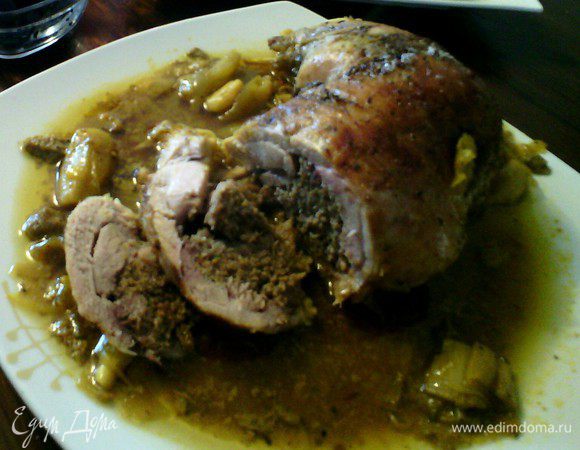 Приятного аппетита. 