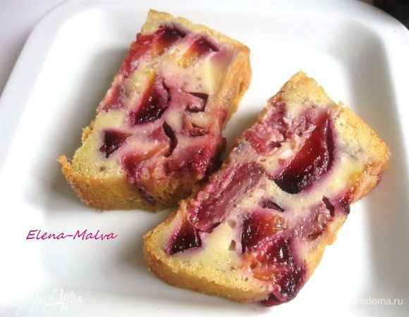  Поставить в холодильник после полного остывания на 3 – 4 часа. 