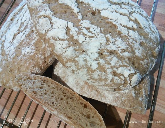 Приятного аппетита! 