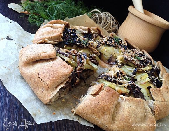 Приятного аппетита!)