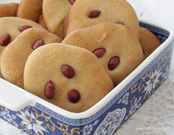 Печенье готово!