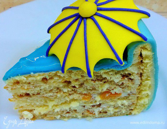 Вот такой разрезик вкусный!