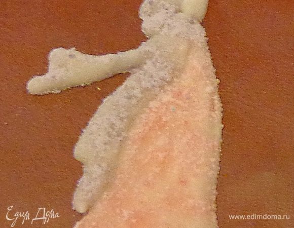 В итоге получается нужная картинка.