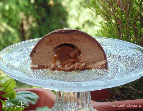 Приятного аппетита!