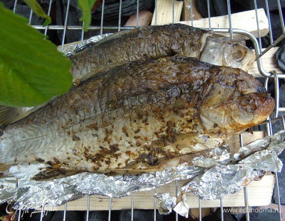 Подавать горячей. Приятного аппетита!