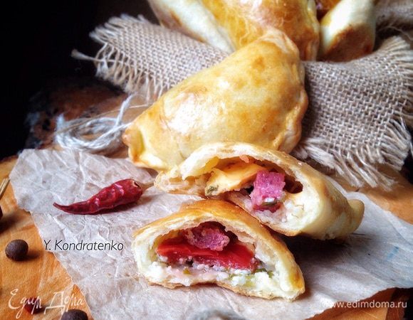 И хороших выходных!