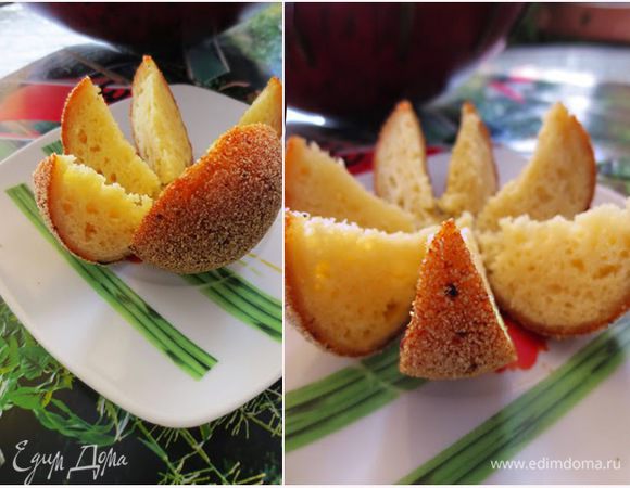 Приятного чаепития!