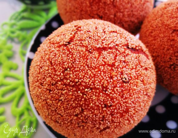 Очень вкусно!