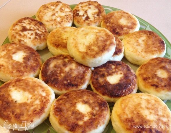 Вот такие красавцы получаются. Дать постоять, остудится, чтобы форму держали. 