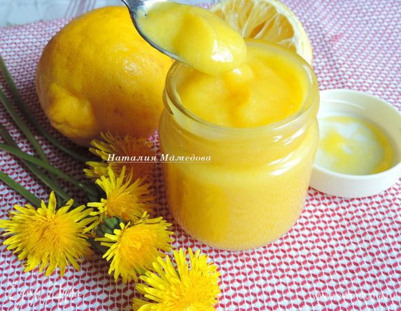 Вкусных вам десертов и приятного аппетита!