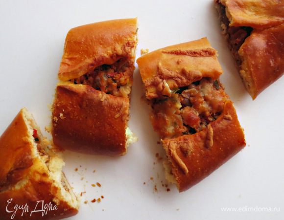 Очень вкусно!!!