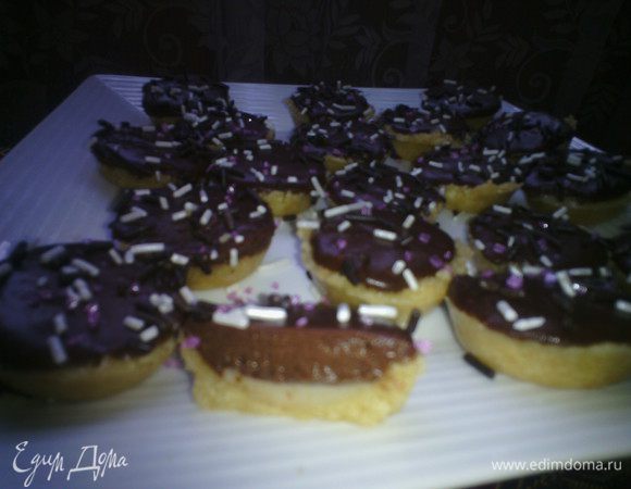 Приятного чаепития. 