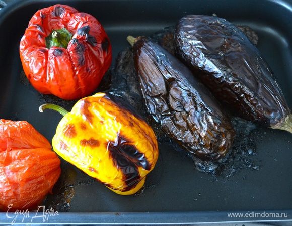 До мягкости...