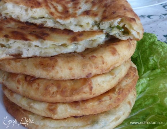 Приятного аппетита!