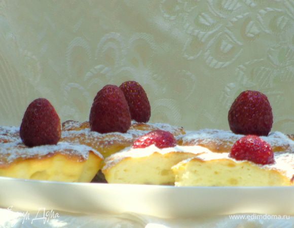 Ешьте с удовольствием и худейте!!!