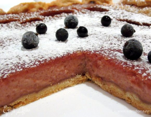 Вынуть и остудить. Присыпать сахарной пудрой. Приятного чаепития!!!