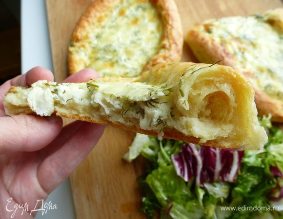 Приятного аппетита!