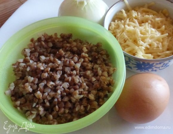 Основные продукты.